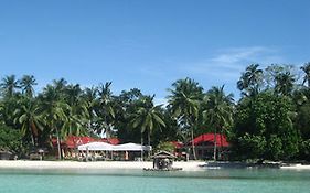 Muro Ami Beach Resort